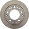 Centric Parts Standard Brake Rotor, 121.37002 121.37002 - alternate 1